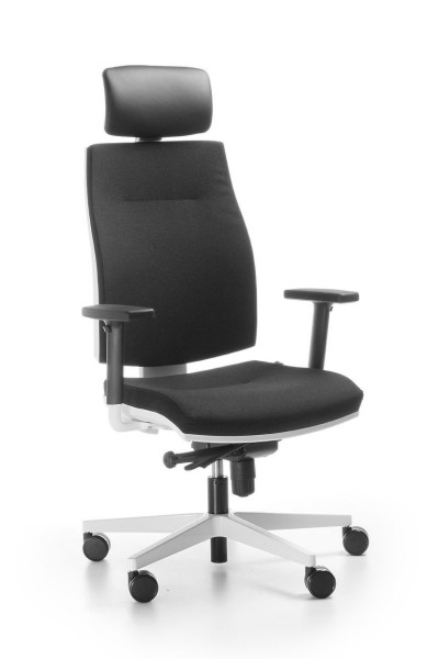 krzesło CORR 103 White