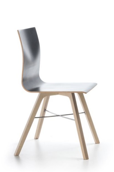 krzesło ORTE Wood