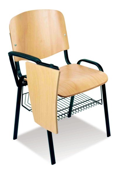 krzesło ISO Wood TE